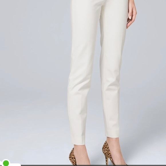 White House black Market pant - Picture 3 of 11